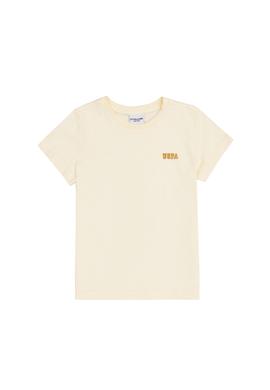 Erkek Çocuk İnci Bisiklet Yaka Tişört - 50313932122