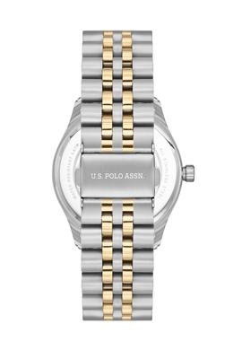 Kadın Çelik Kordon Kol Saati USPA2028-01 - 50251252001