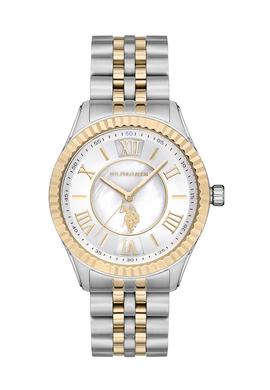 Kadın Çelik Kordon Kol Saati USPA2028-01 - 50251252001