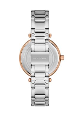 Kadın Açık Gri Kol Saati - 50255745001