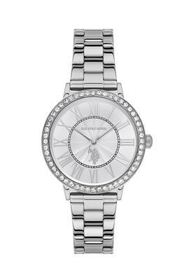 Kadın Çelik Kordon Kol Saati USPA2047-05 - 50287948001