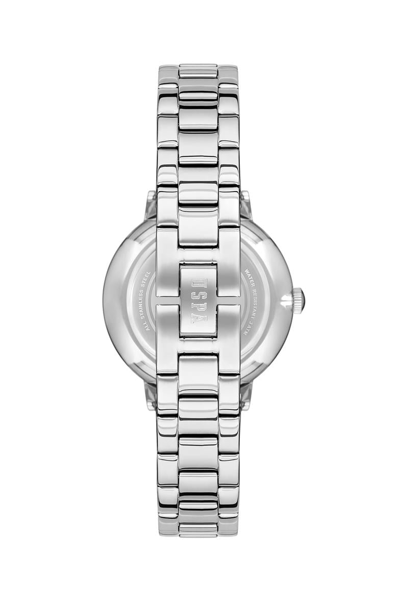 Kadın Çelik Kordon Kol Saati USPA2047-05 - 50287948001