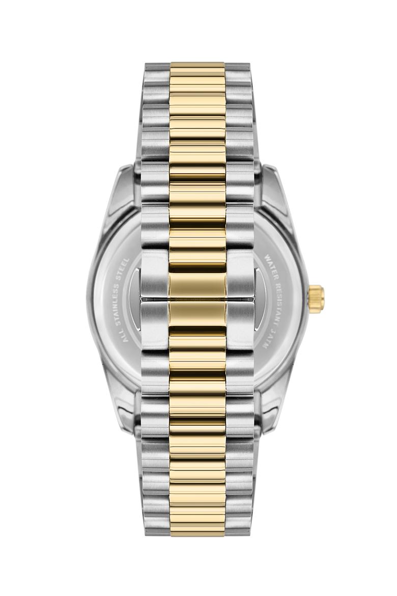 Kadın Sarı Kol Saati - 50285679001