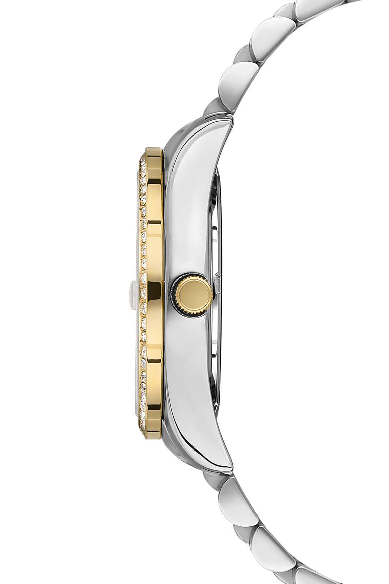 Kadın Sarı Kol Saati - 50285679001