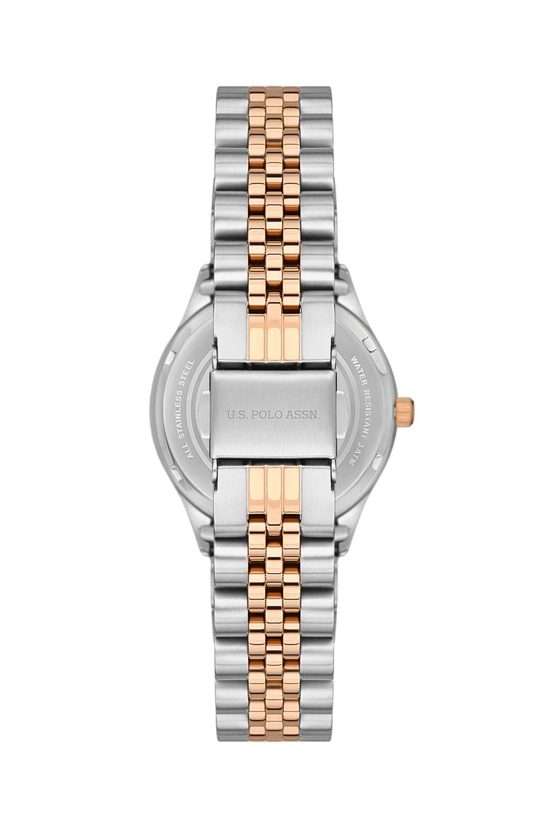 Kadın Gri Kol Saati - 50284552001