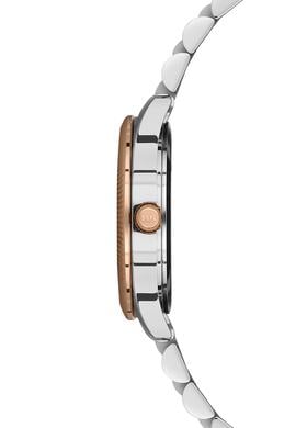 Kadın Gri Kol Saati - 50284552001