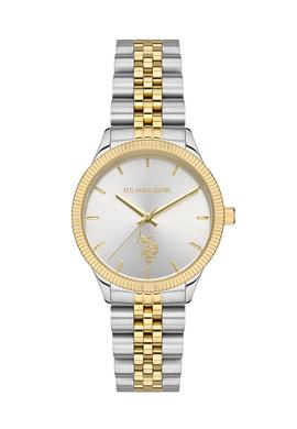 Kadın Gri Kol Saati - 50284551001