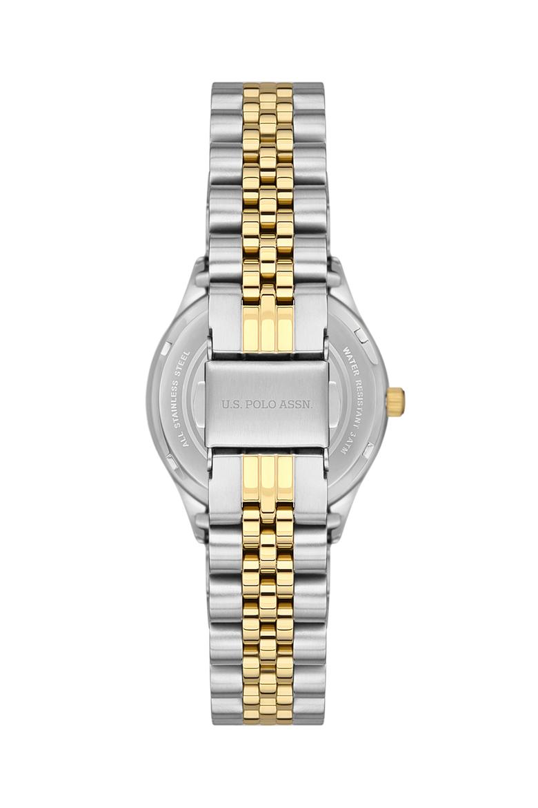 Kadın Gri Kol Saati - 50284551001