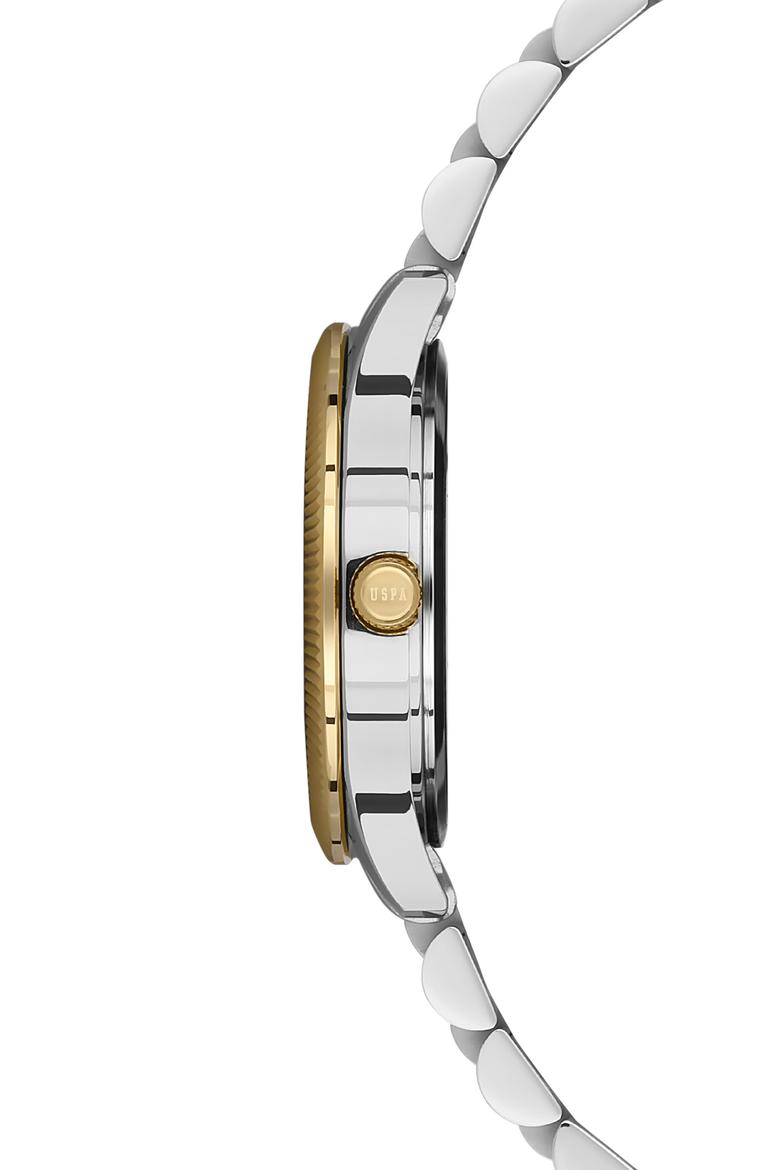 Kadın Gri Kol Saati - 50284551001