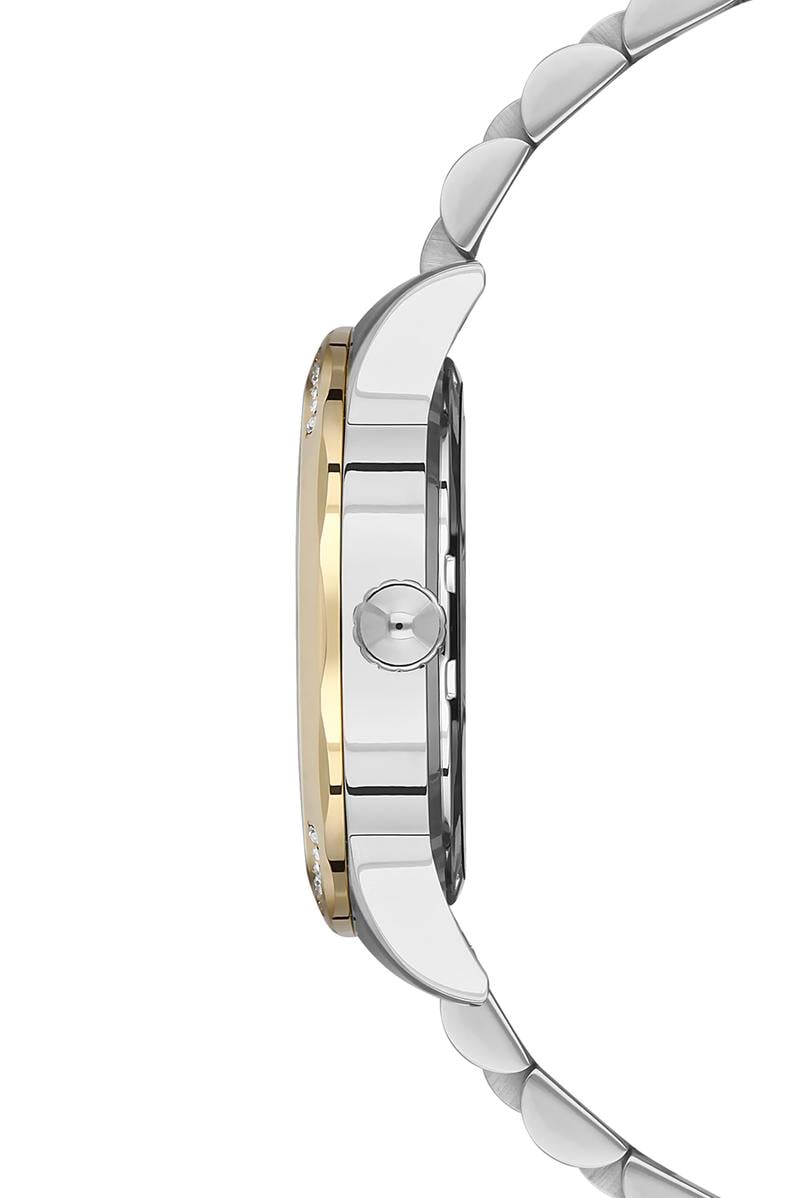 Kadın Çelik Kordon Kol Saati USPA2059-03