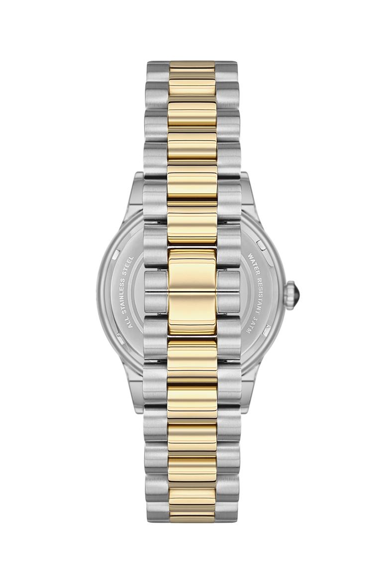 Kadın Çelik Kordon Kol Saati USPA2059-03 - 50282542001