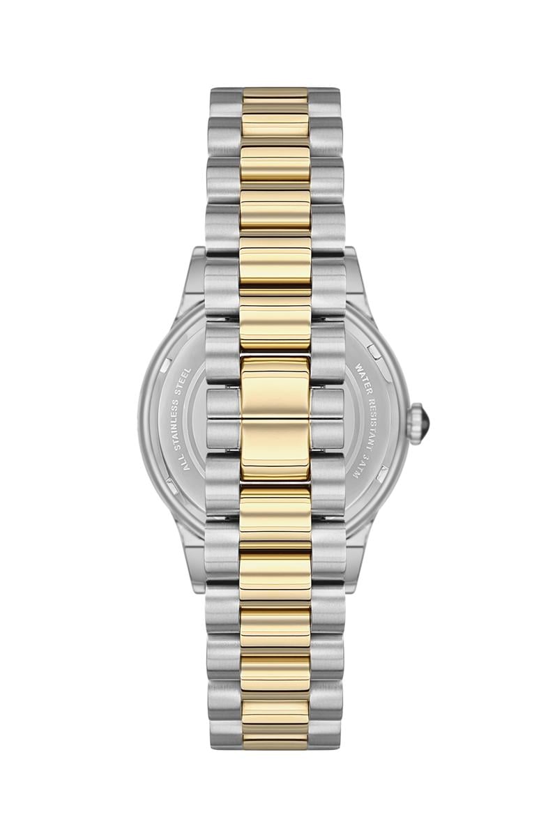 Kadın Çelik Kordon Kol Saati USPA2059-03