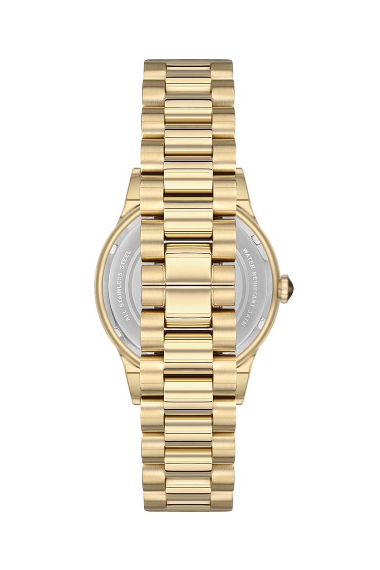 Kadın Çelik Kordon Kol Saati USPA2059-06 - 50282544001