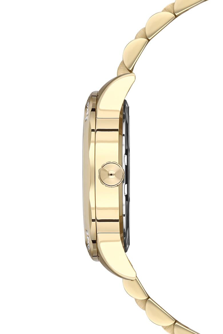 Kadın Çelik Kordon Kol Saati USPA2059-06 - 50282544001