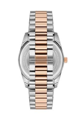 Kadın Pembe Kol Saati - 50282523001