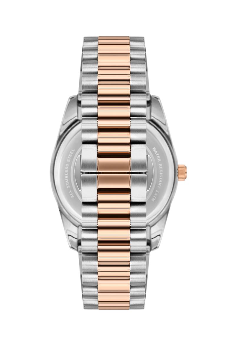 Kadın Pembe Kol Saati - 50282523001