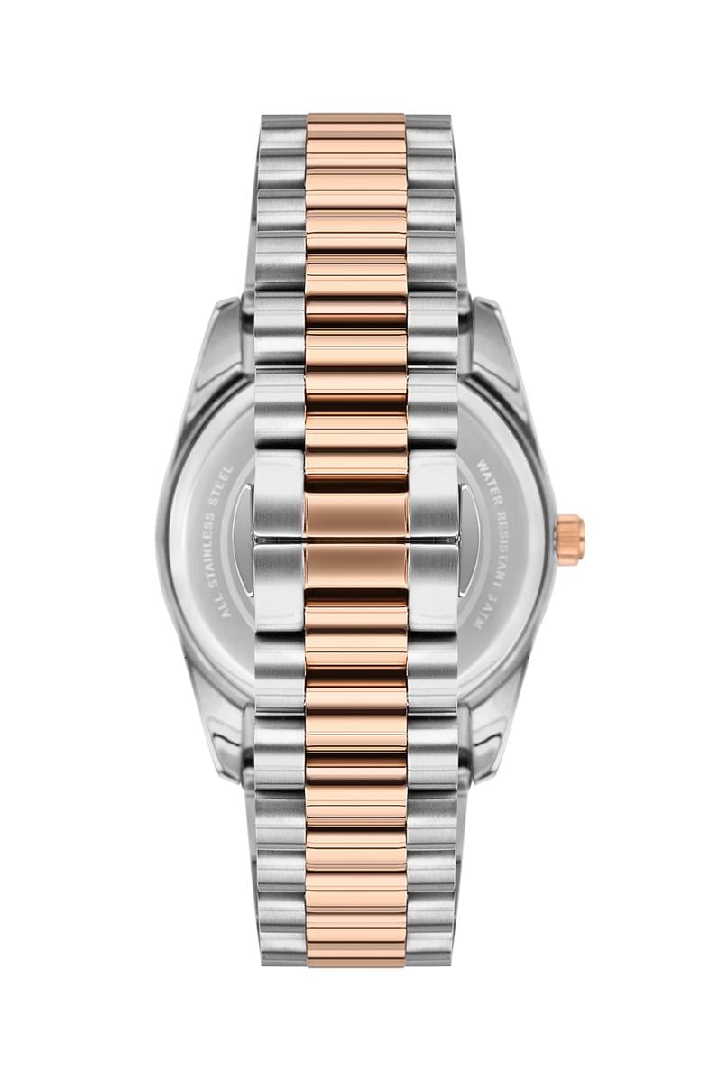 Kadın Pembe Kol Saati