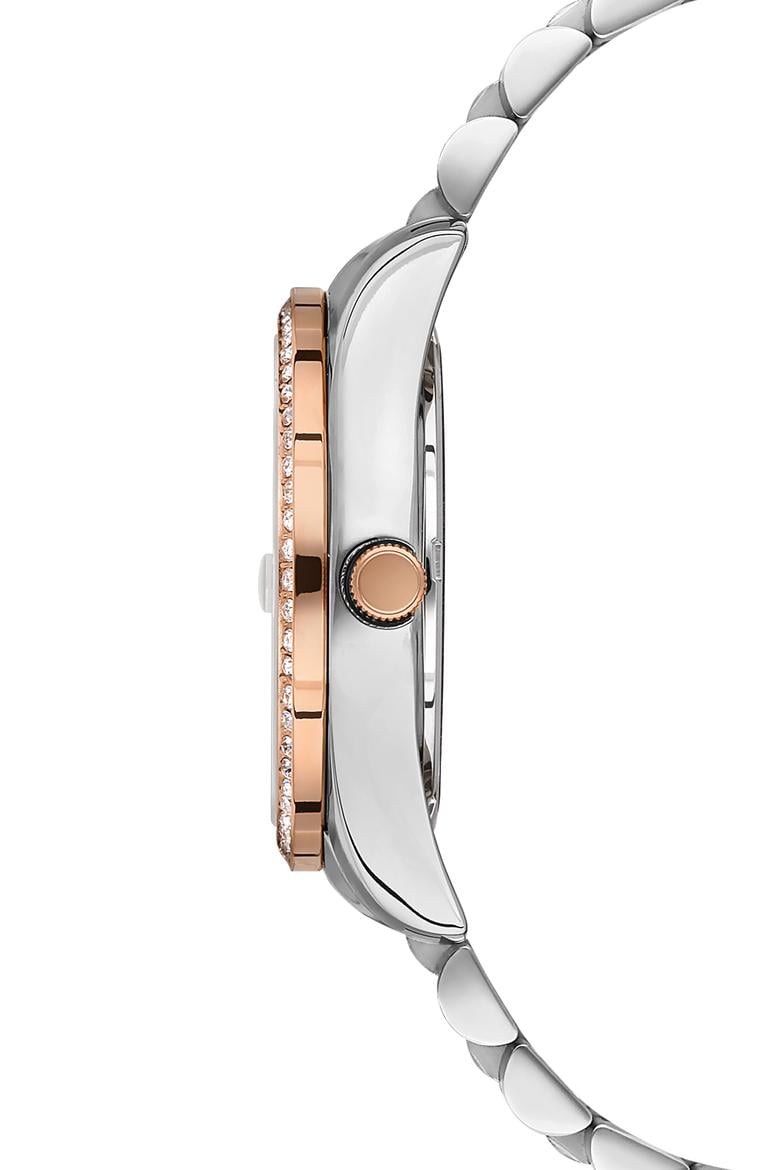 Kadın Pembe Kol Saati - 50282523001