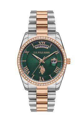 Kadın Pembe Kol Saati - 50282523001