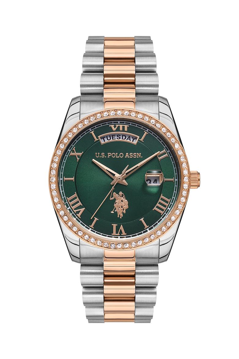 Kadın Pembe Kol Saati