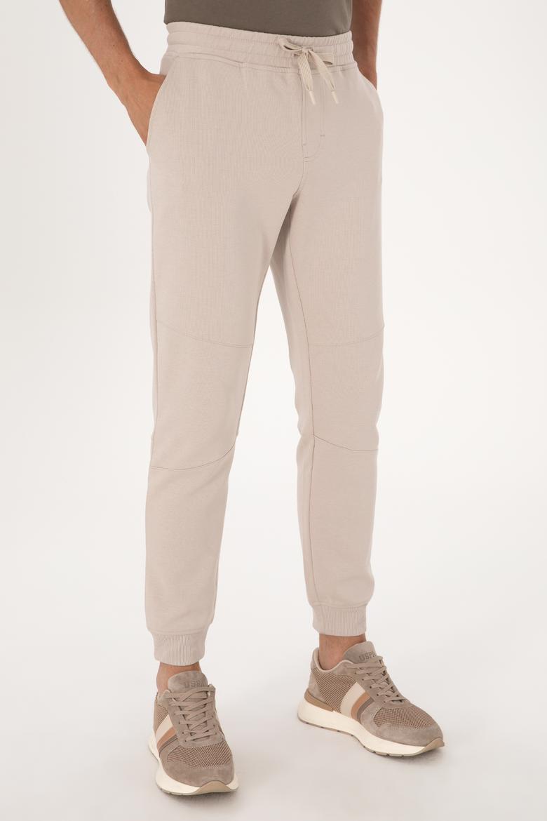 Erkek Taş Eşofman Altı - 50293450036