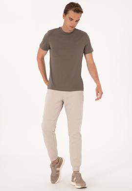 Erkek Taş Eşofman Altı - 50293450036