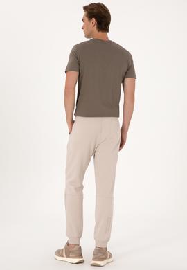 Erkek Taş Eşofman Altı - 50293450036