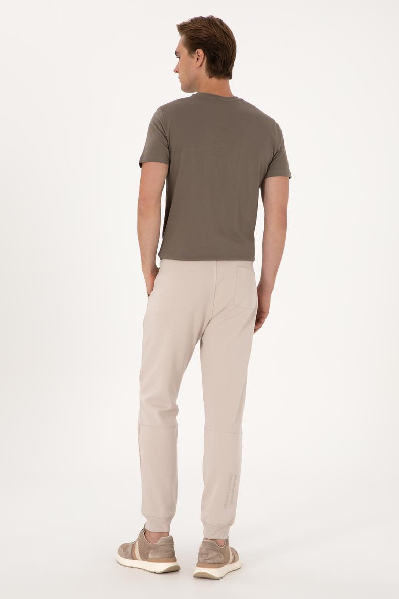 Erkek Taş Eşofman Altı - 50293450036