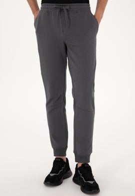 Erkek Antrasit Eşofman Altı - 50293450021