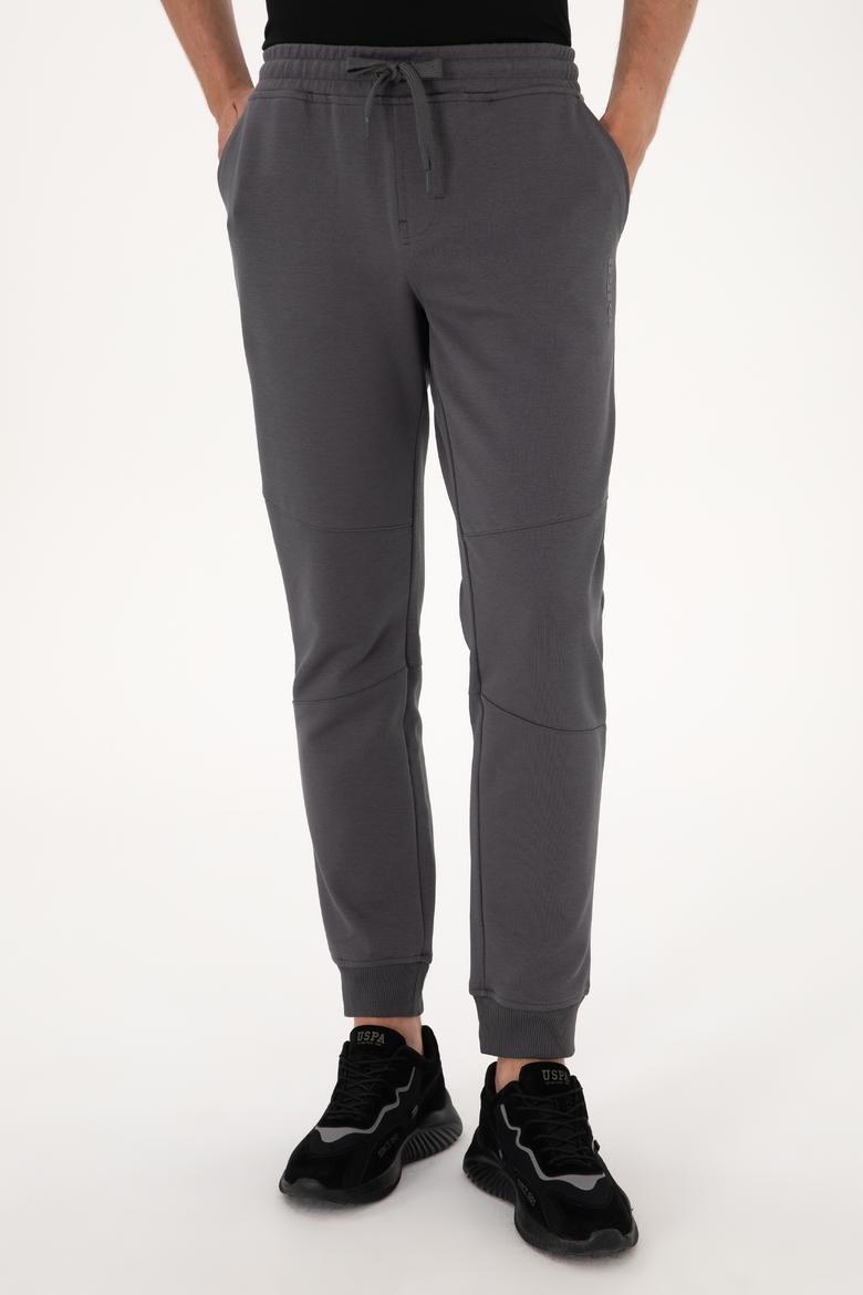 Erkek Antrasit Eşofman Altı - 50293450021