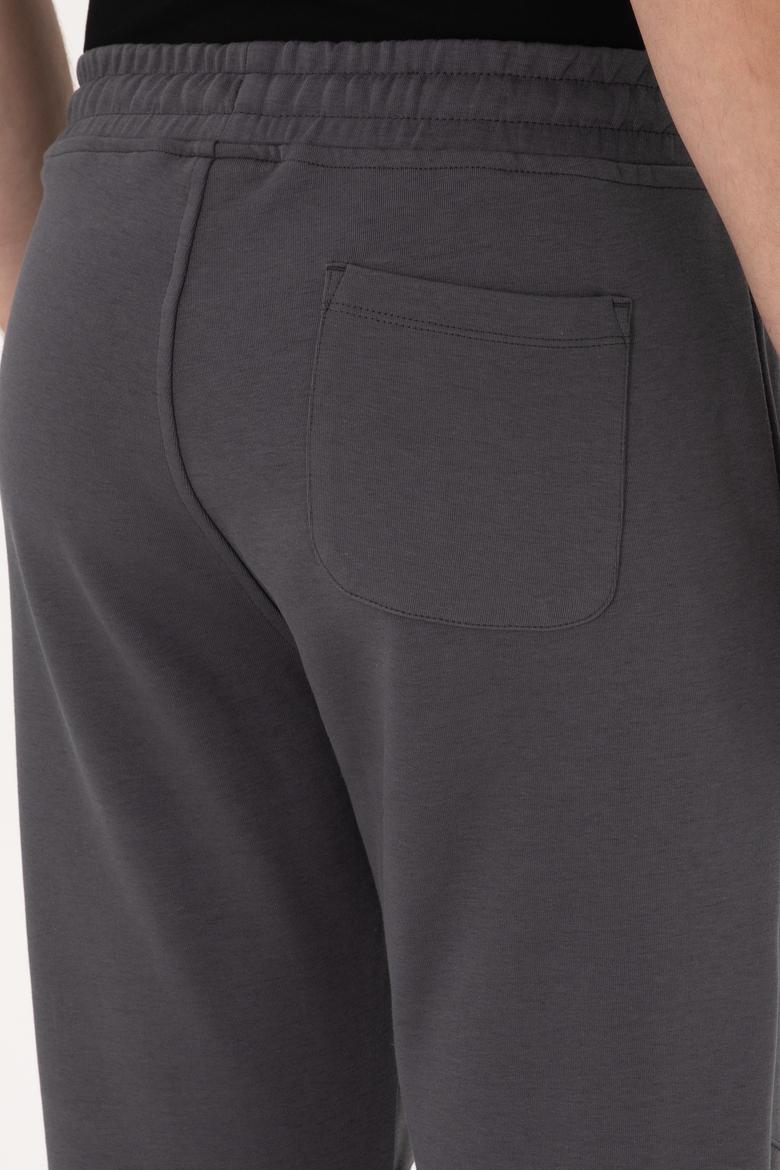 Erkek Antrasit Eşofman Altı - 50293450021