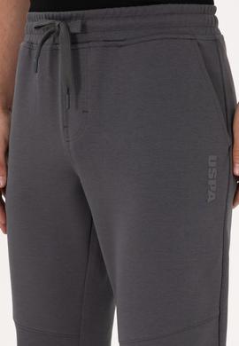 Erkek Antrasit Eşofman Altı - 50293450021