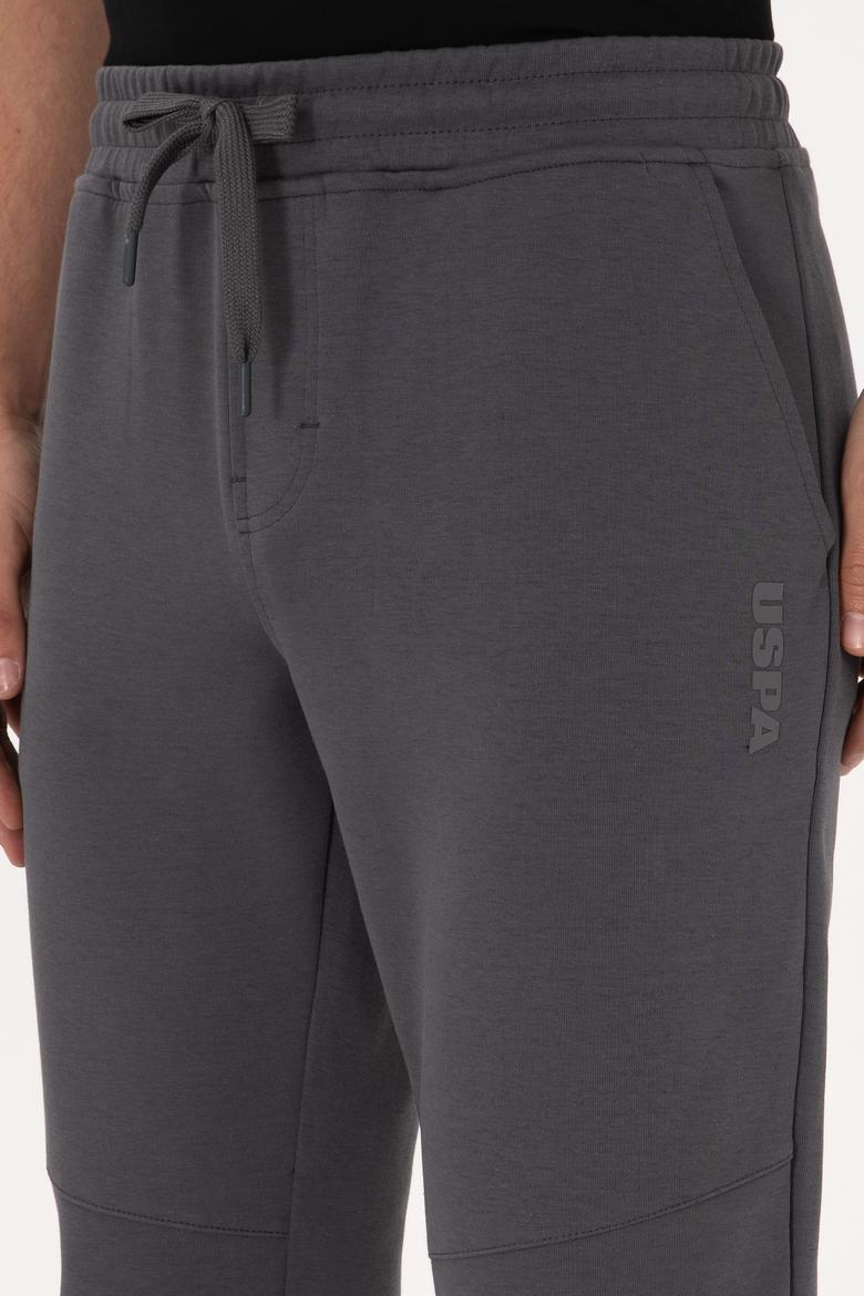 Erkek Antrasit Eşofman Altı - 50293450021