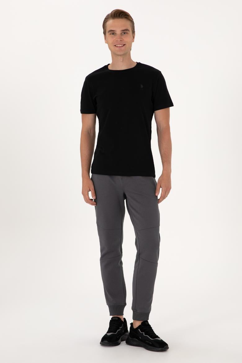 Erkek Antrasit Eşofman Altı - 50293450021