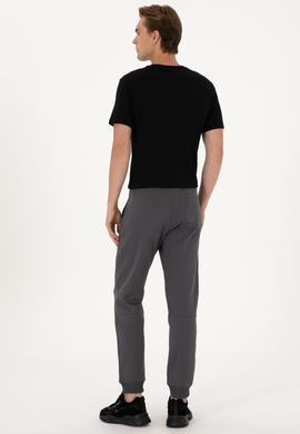 Erkek Antrasit Eşofman Altı - 50293450021