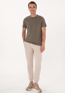 Erkek Taş Eşofman Altı - 50293450036