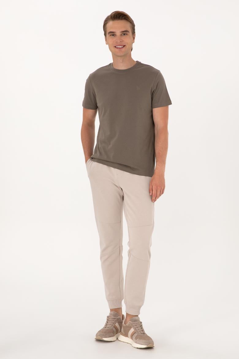 Erkek Taş Eşofman Altı