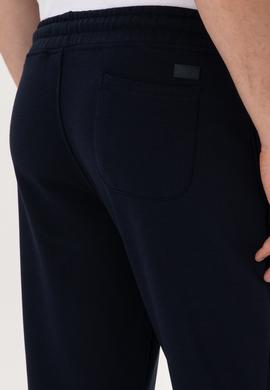 Erkek Lacivert Eşofman Altı - 50293464008