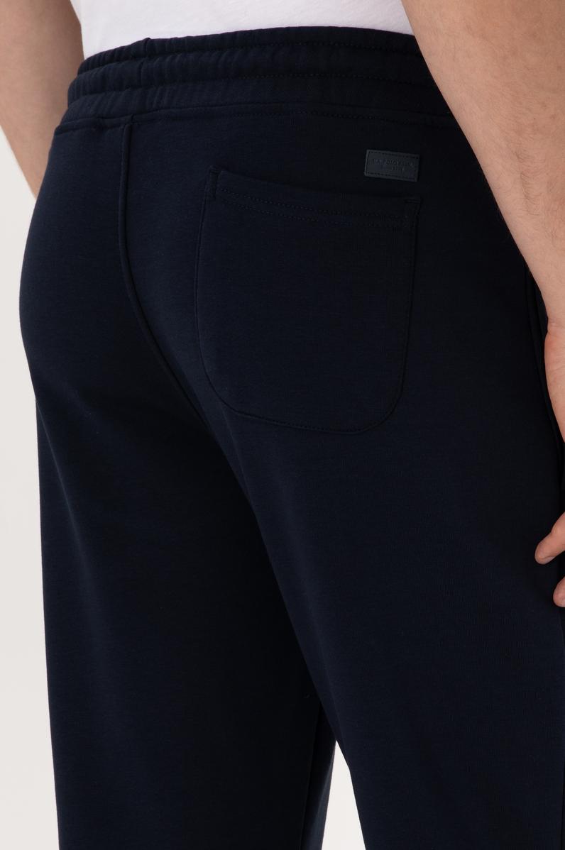 Erkek Lacivert Eşofman Altı