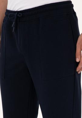 Erkek Lacivert Eşofman Altı - 50293464008