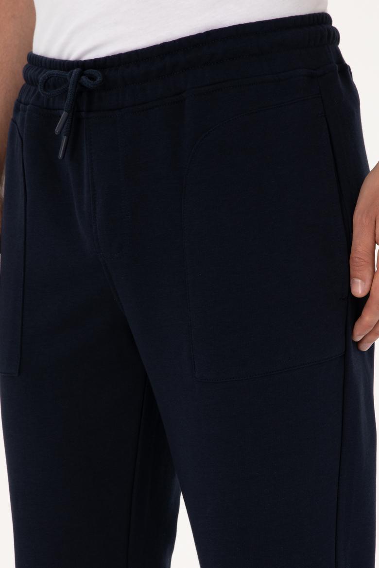 Erkek Lacivert Eşofman Altı - 50293464008