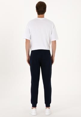 Erkek Lacivert Eşofman Altı - 50293464008