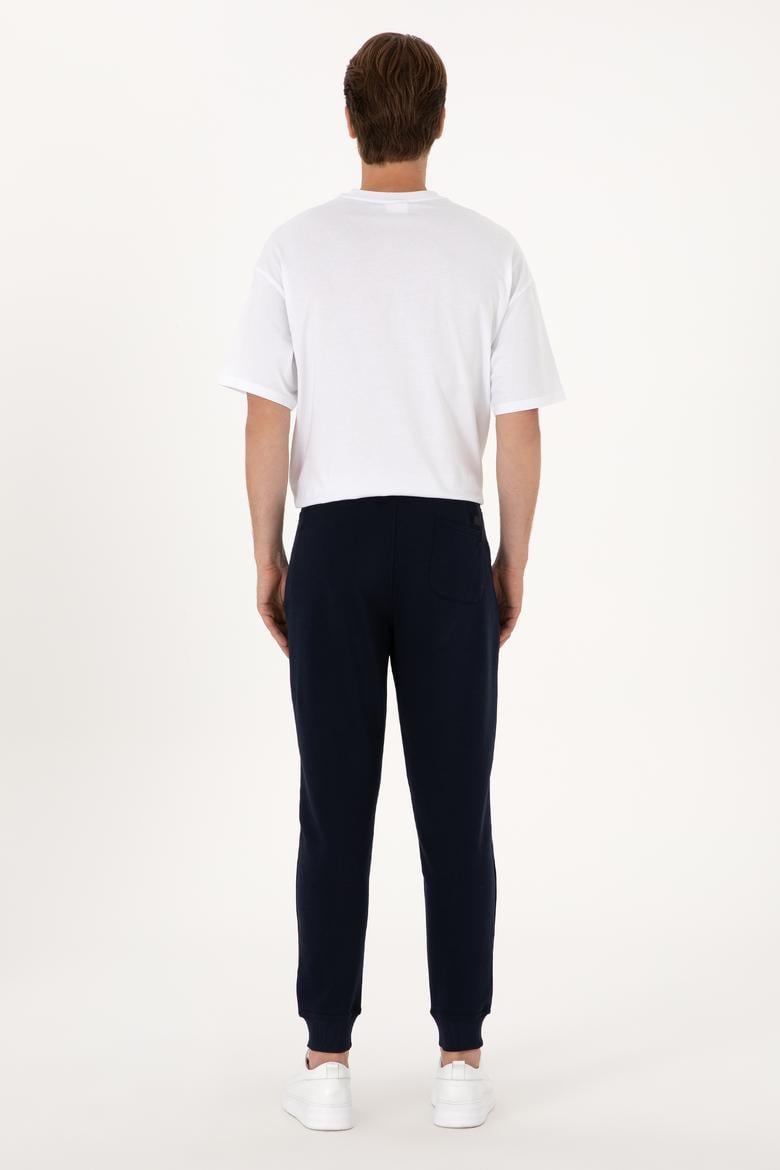 Erkek Lacivert Eşofman Altı - 50293464008