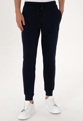 Erkek Lacivert Eşofman Altı - 50293464008