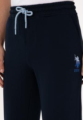 Erkek Lacivert Eşofman Altı - 50293452001