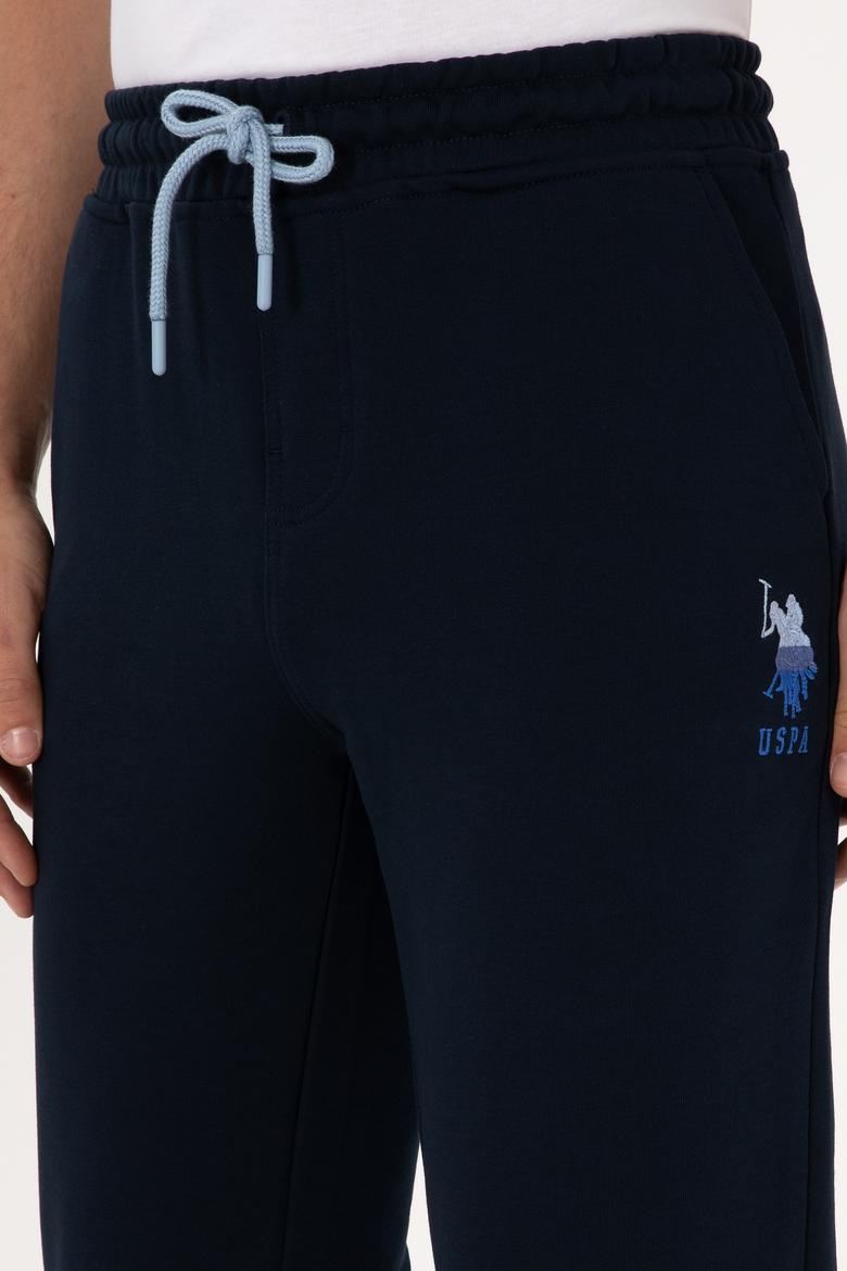 Erkek Lacivert Eşofman Altı - 50293452001