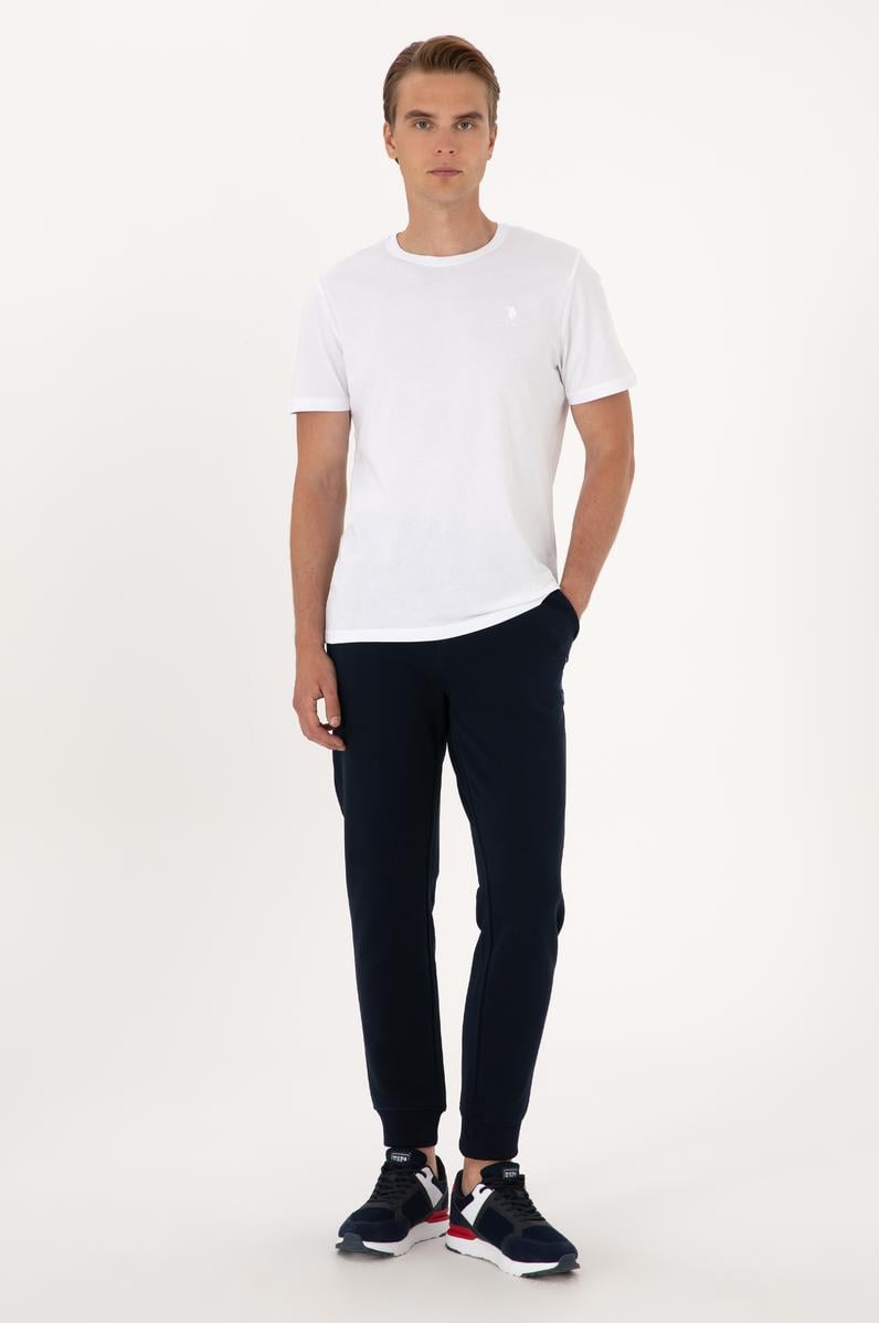 Erkek Lacivert Eşofman Altı