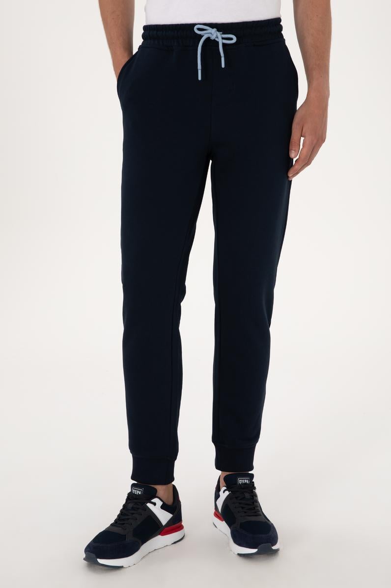 Erkek Lacivert Eşofman Altı