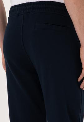 Erkek Lacivert Eşofman Altı - 50293452001