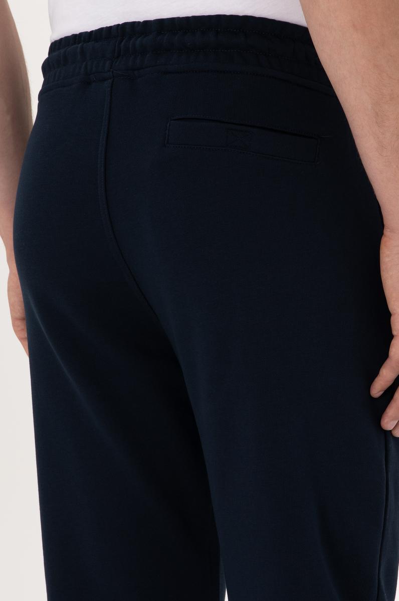 Erkek Lacivert Eşofman Altı